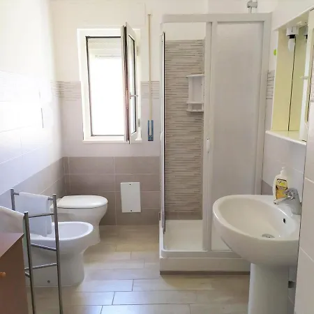 Apartment Goethe House *