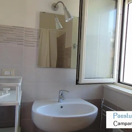 Goethe House Apartment