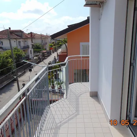 Apartment Goethe House